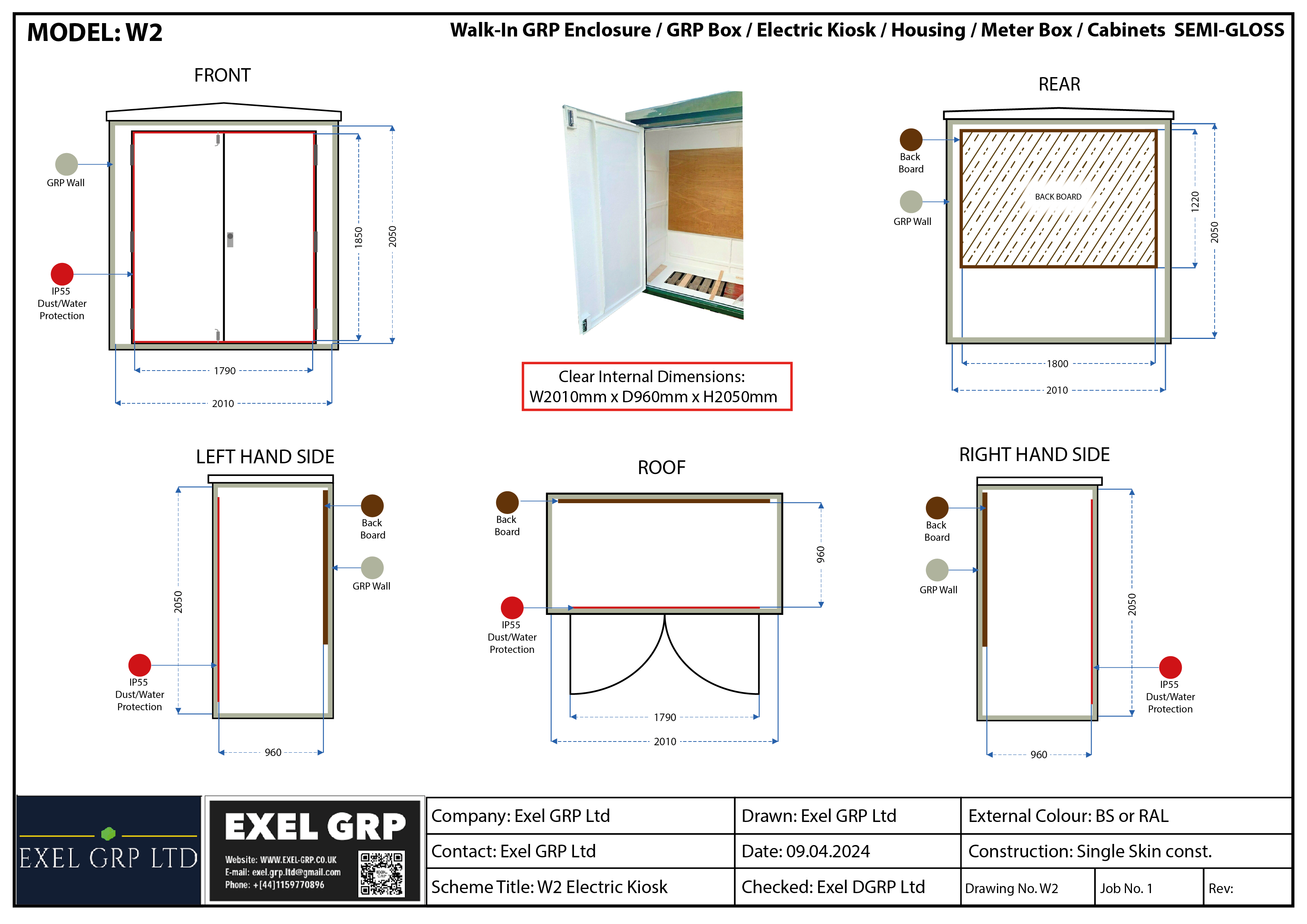 MODEL: W2 - Image 11