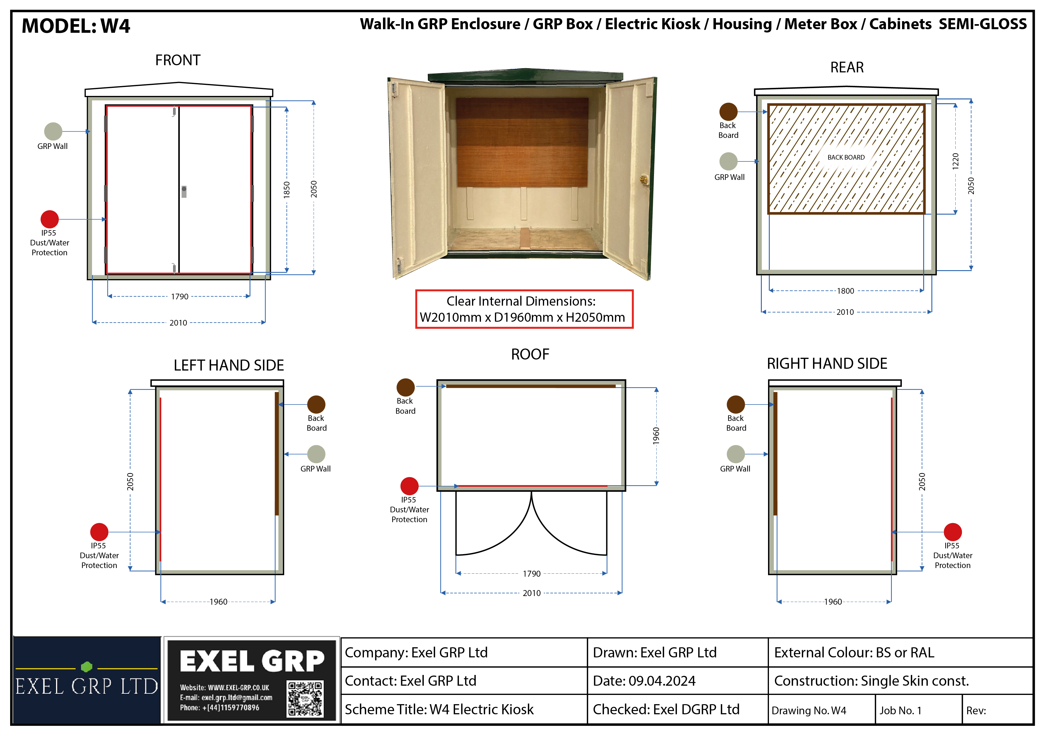 MODEL: W4 - Image 12