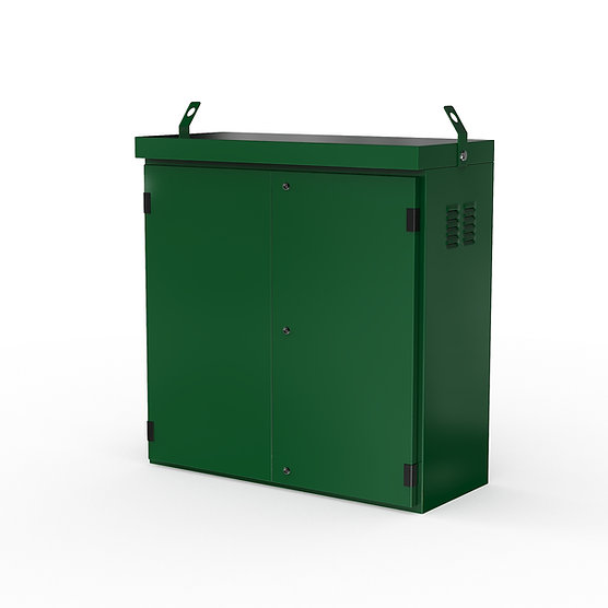 MODEL: D3M - Image 2